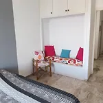 Vikos Paralia Irion