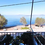 Apartament Vikos Paralia Irion
