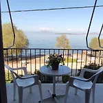 Vikos Apartament Paralia Irion