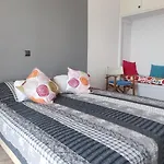 Vikos Apartament Paralia Irion