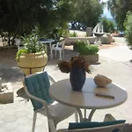 Appartement Vikos Paralia Irion