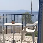 Apartament Vikos Paralia Irion