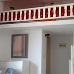 Vikos Apartment *