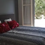 Apartment Vikos Paralia Irion