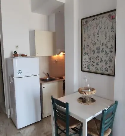 Vikos Appartement