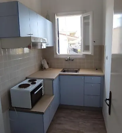 Vikos * Paralia Irion