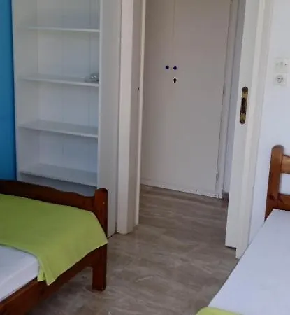 Vikos * Paralia Irion