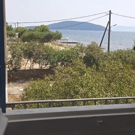Апартаменты Vikos *