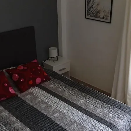 Vikos * Paralia Irion