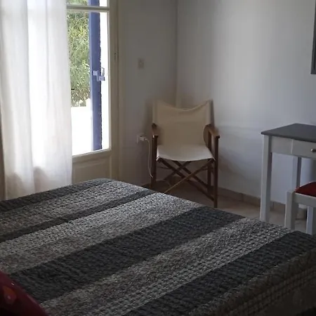 Vikos Apartment