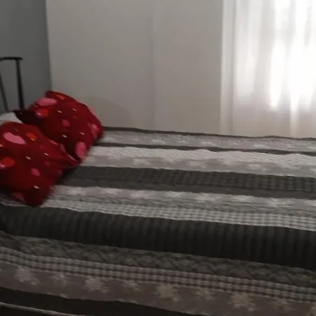 Vikos Appartamento Paralia Irion