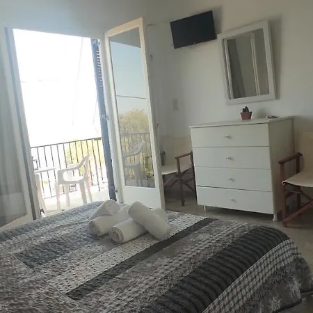 Vikos Appartamento *