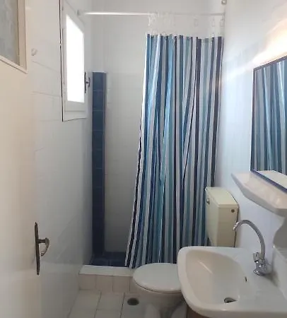 Vikos شقة Paralia Irion