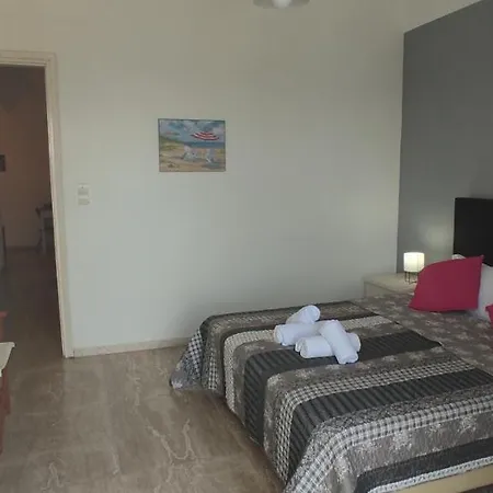 Vikos Appartement *