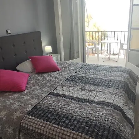 Vikos Appartement