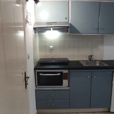 Vikos Appartement