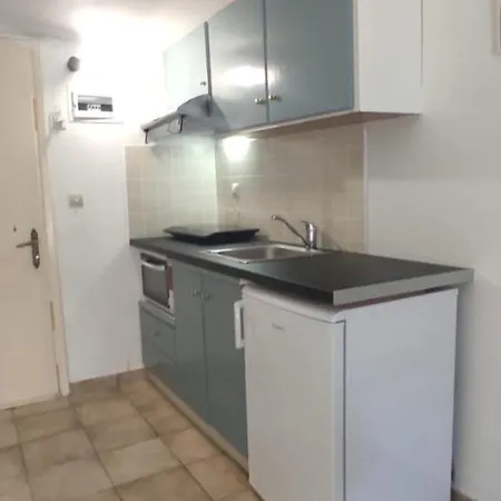 Vikos * Paralia Irion