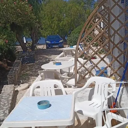 Апартаменты Vikos *