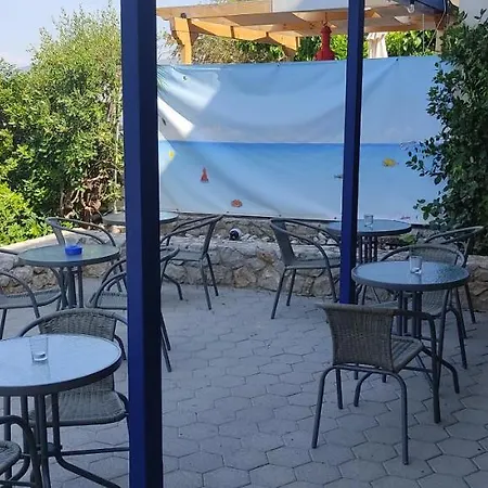 Апартаменты Vikos *