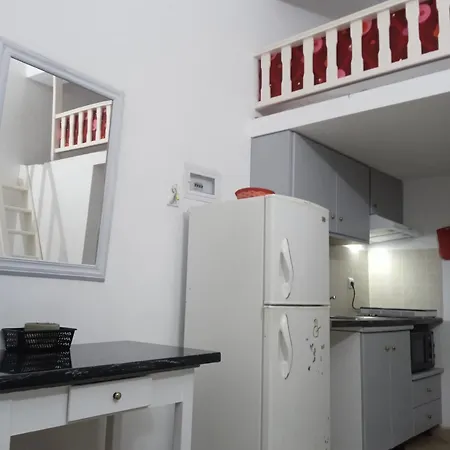 Vikos Appartement