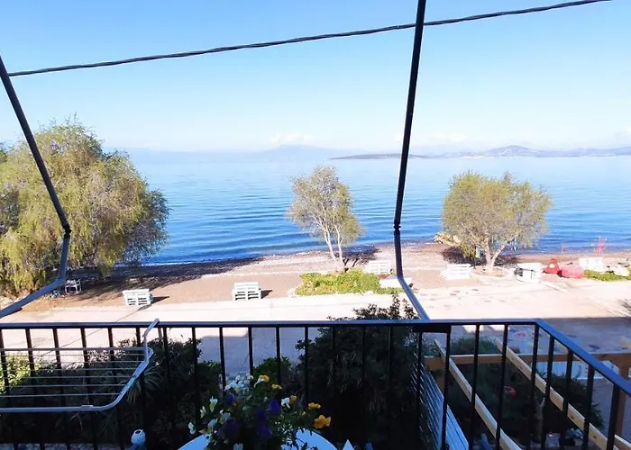 Lejlighed Vikos Paralia Irion