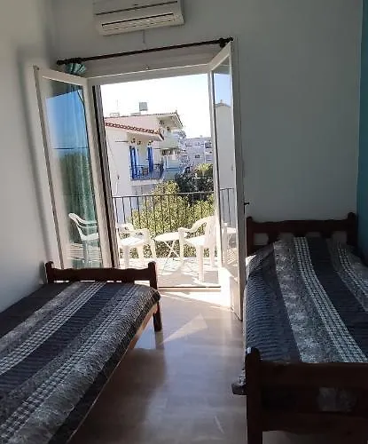 Apartmán Vikos *
