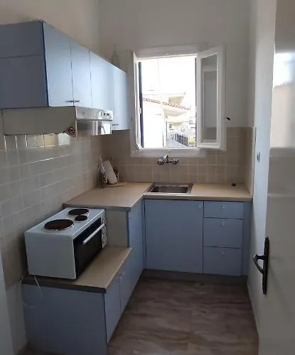 Vikos * Paralia Irion