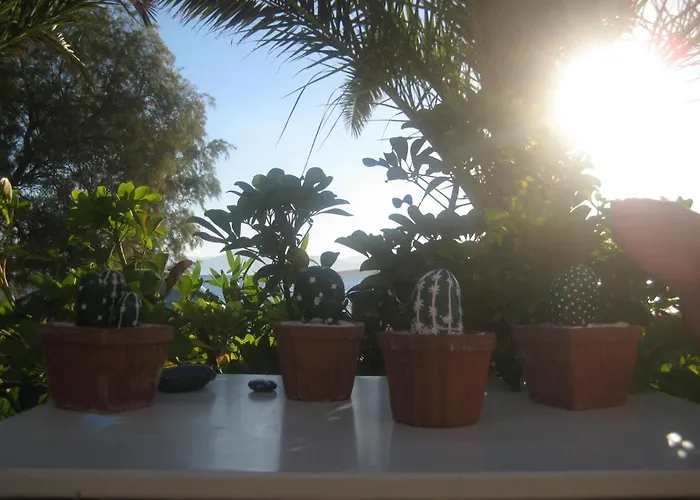 Lejlighed Vikos Paralia Irion