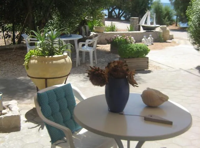 Lejlighed Vikos Paralia Irion