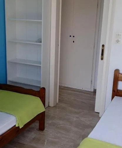 Vikos * Paralia Irion