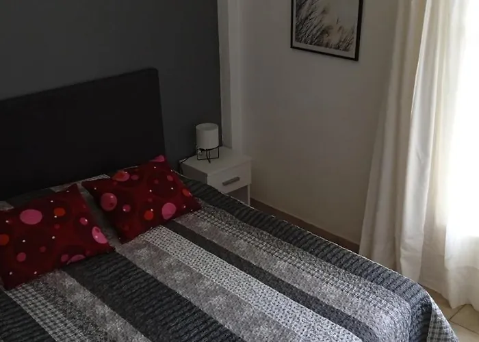 Vikos * Paralia Irion