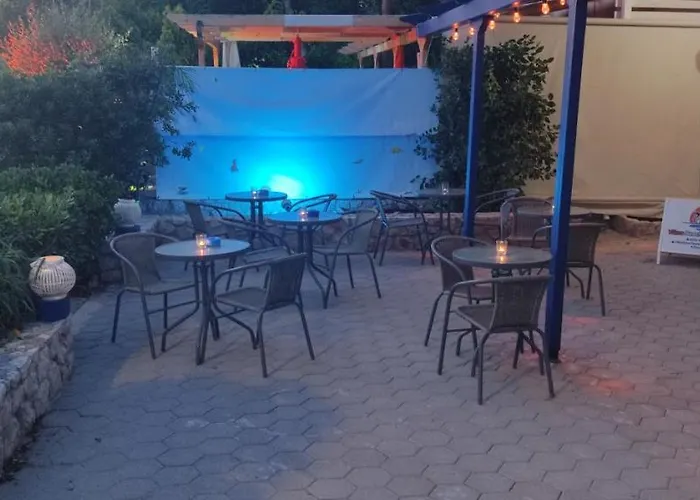 Vikos Lejlighed Paralia Irion